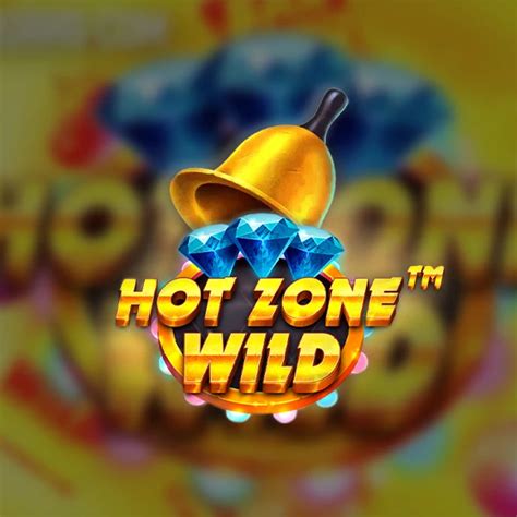 Hot Zone Wild Novibet